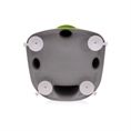 Bath Ring PANDA /stable base thanks to 4 non-slip suction cups/